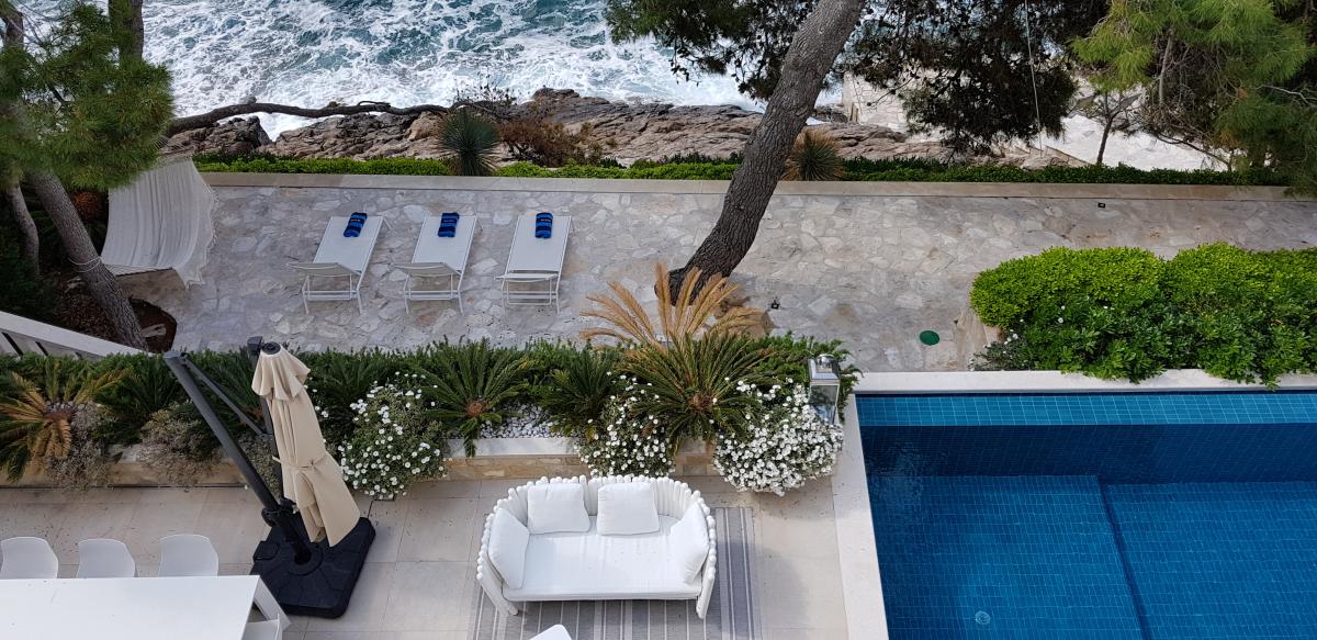 Croatia villa holidays