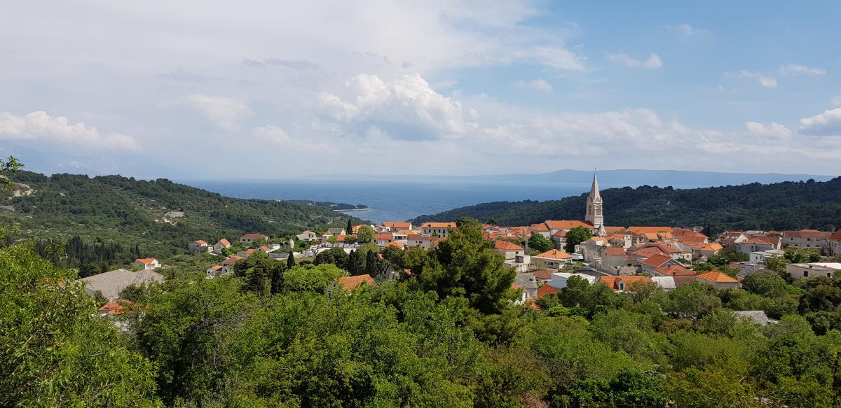 Croatia villa holidays