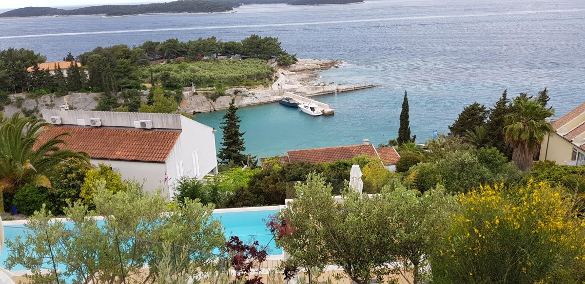 Croatia villa holidays