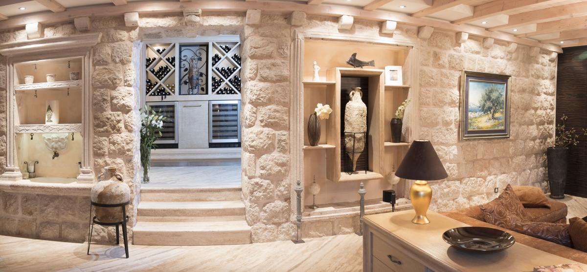 Croatia villa holidays