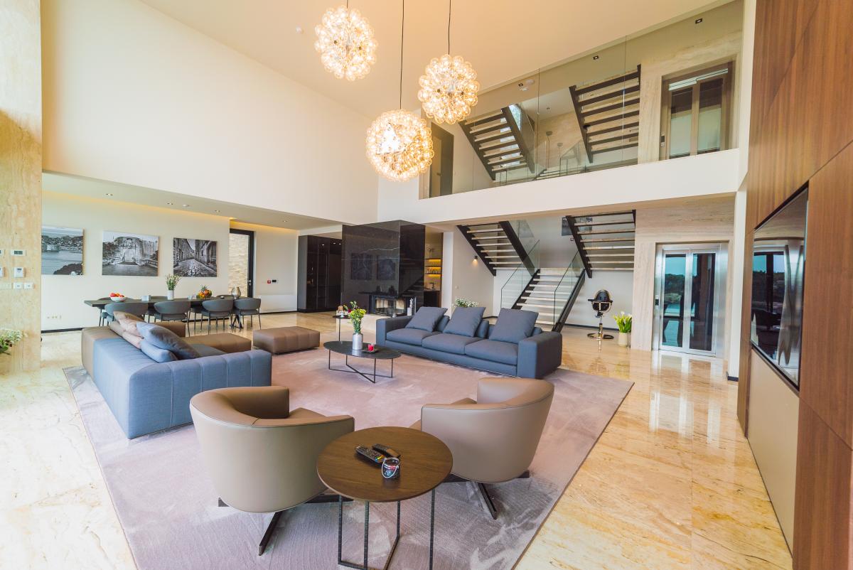 Croatia villa holidays