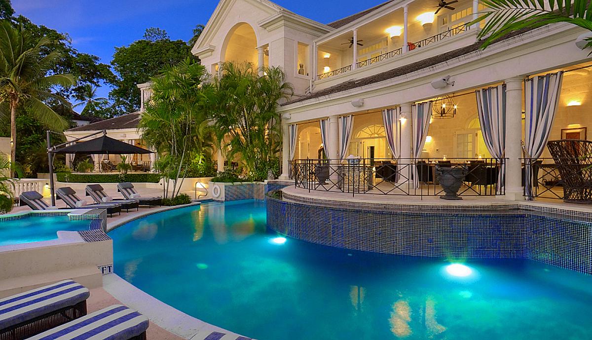 Super luxury houses for sale worldwide