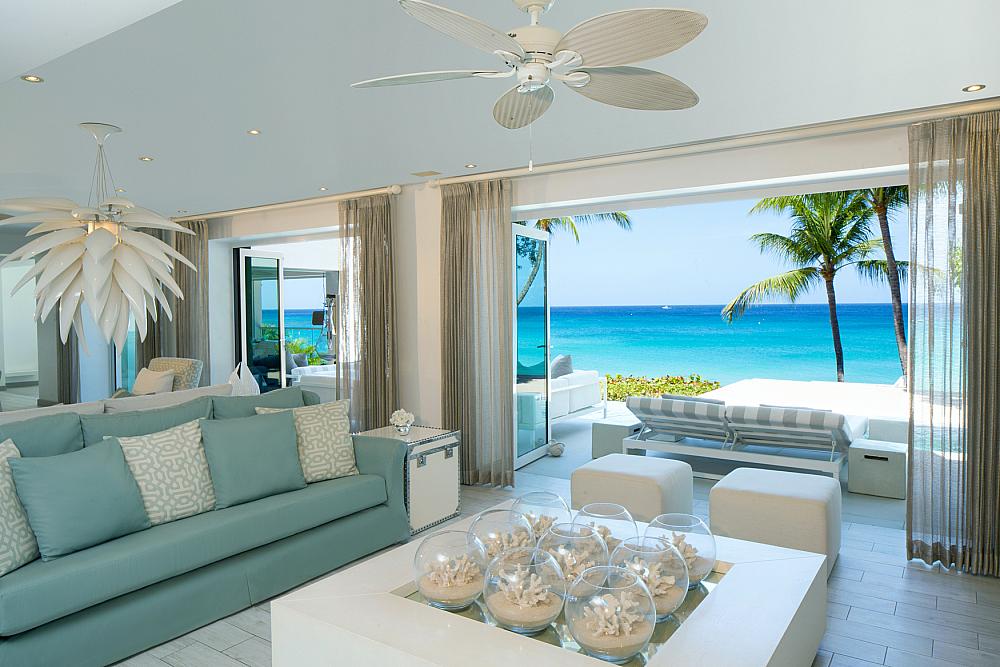 Thanksgiving villas to rent in Barbados