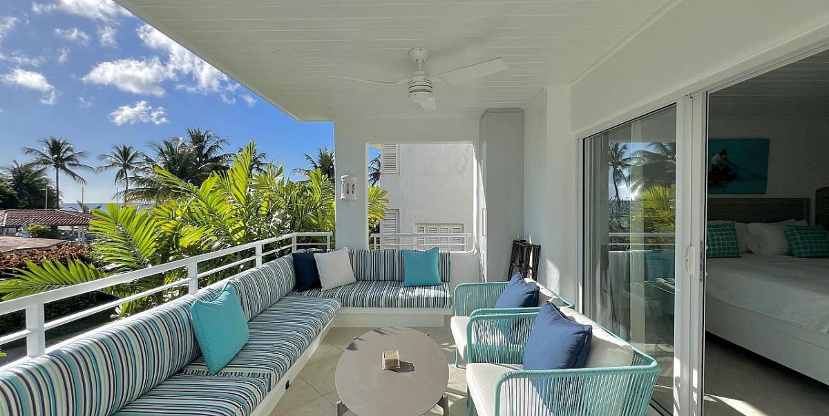 Glitter Bay villas and apartments