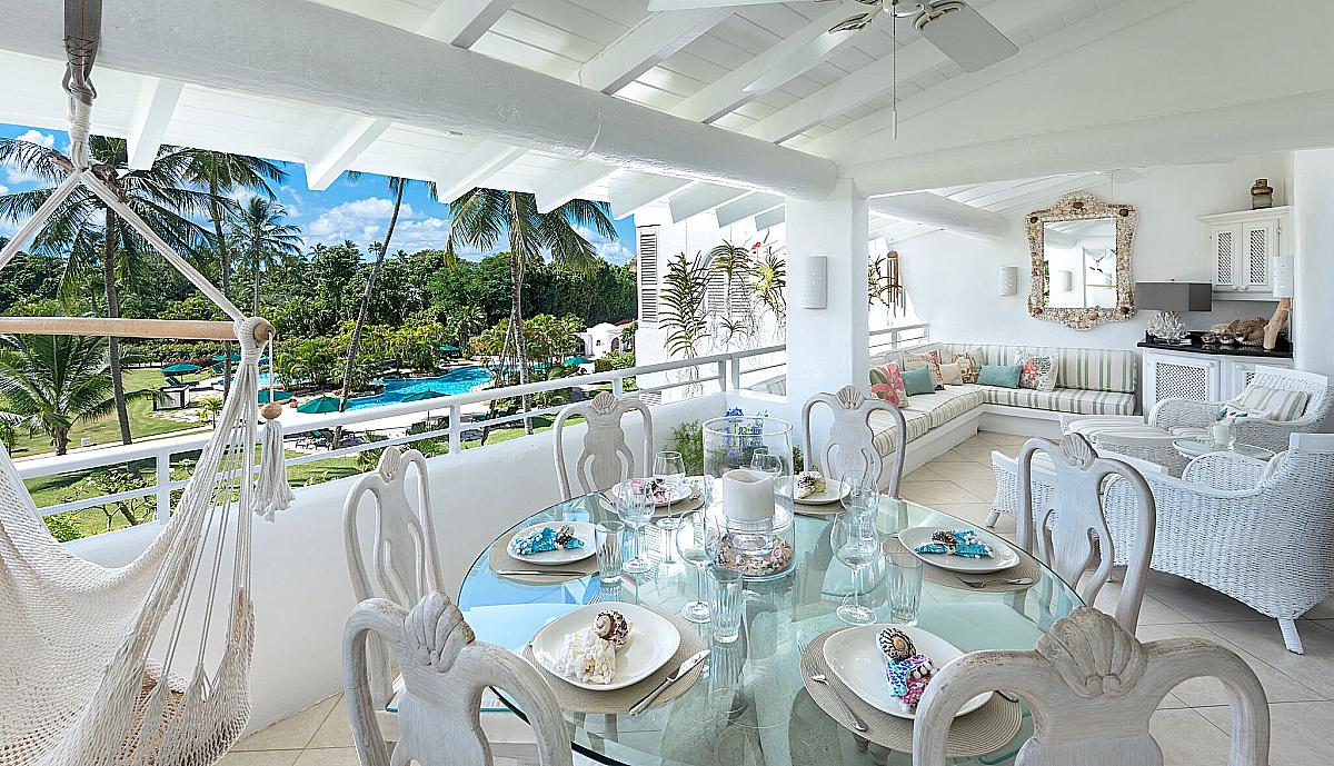 Barbados villas to rent for new year 2019