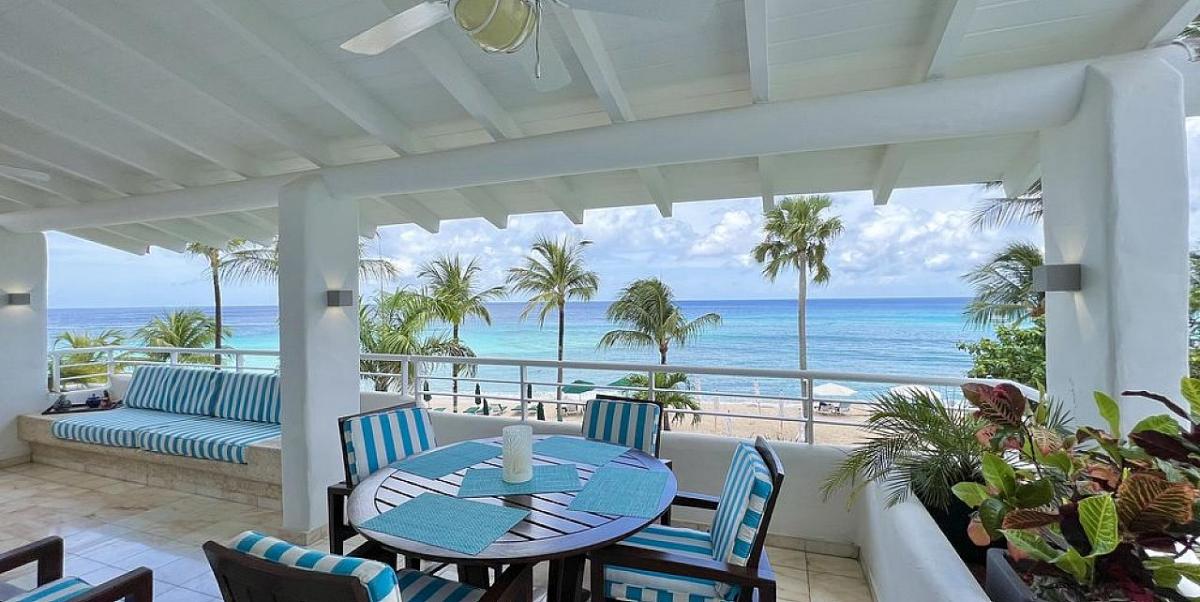 family friendly villas in Barbados