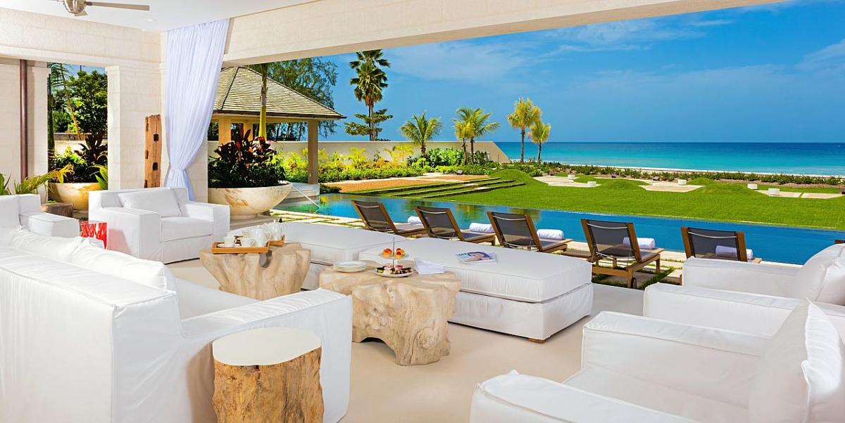 Easter Villas in Barbados 2026