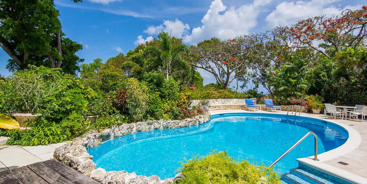 Last minute villas in Barbados Xmas 2019