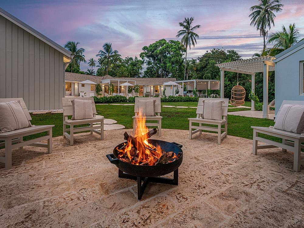 Reasons for choosing a villa over a hotel