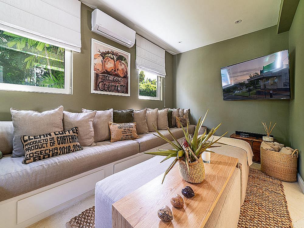 Reasons for choosing a villa over a hotel