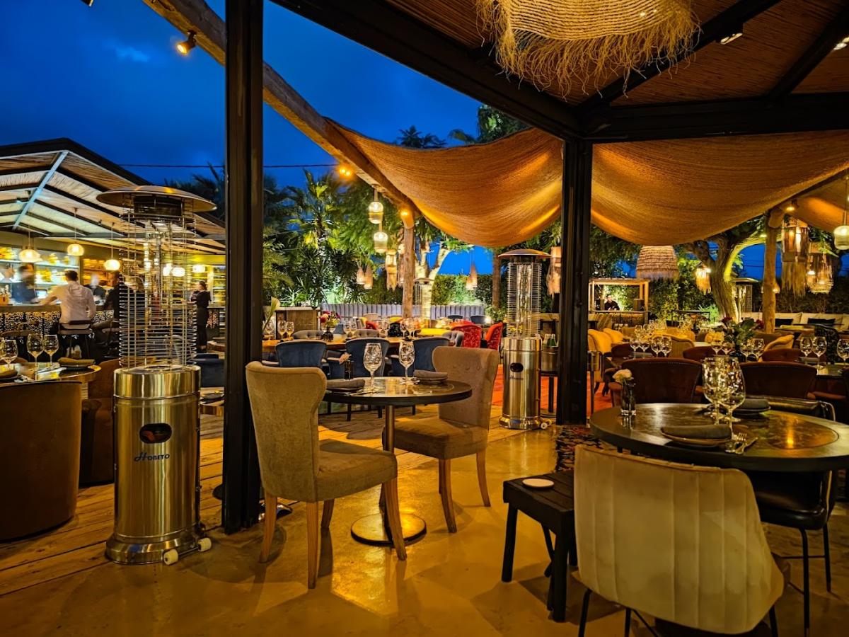 Villa rentals in Ibiza