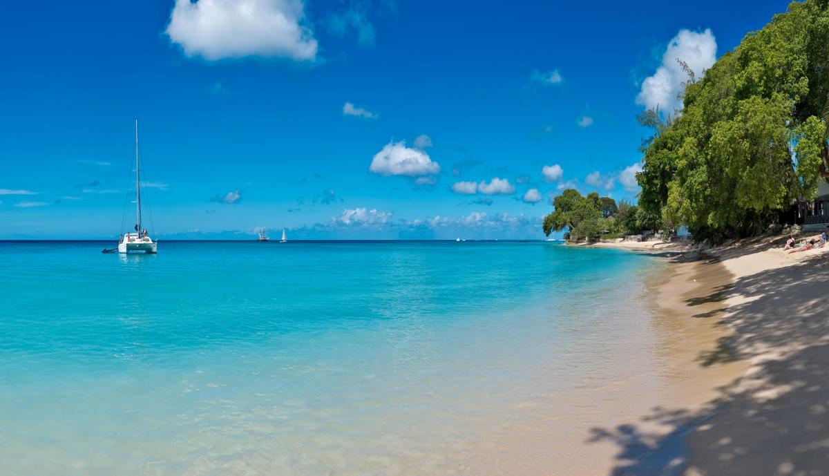 moving to Barbados