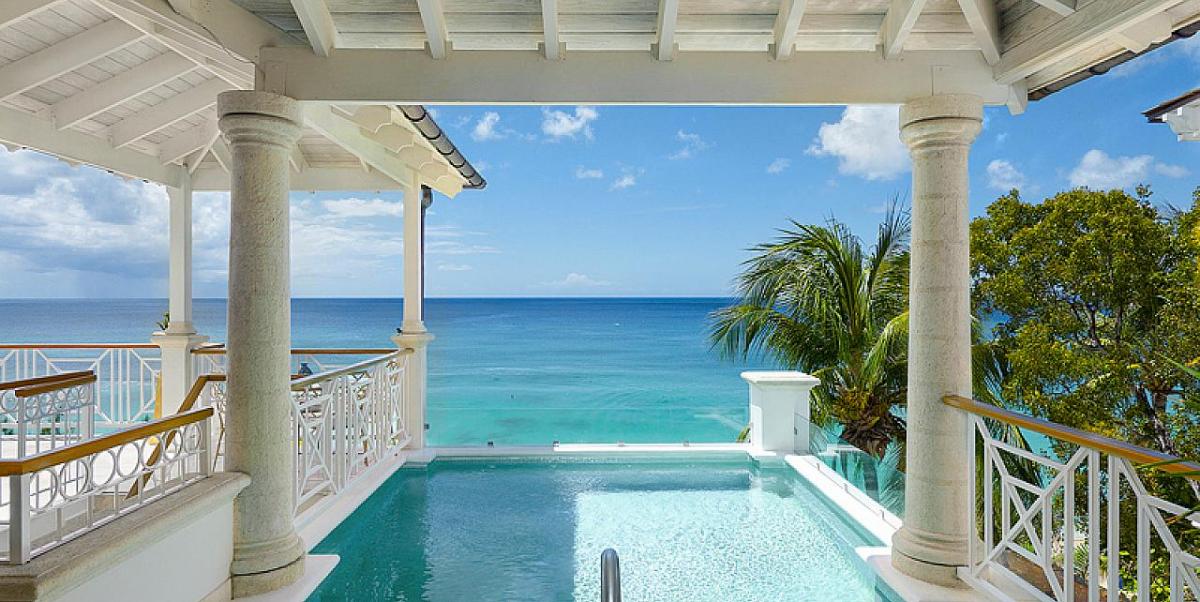 Last minute villas in Barbados Xmas 2019