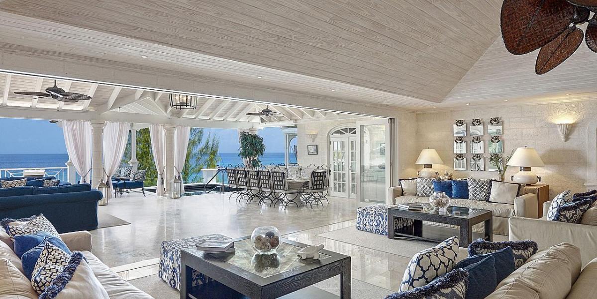 Last minute villas in Barbados Xmas 2019