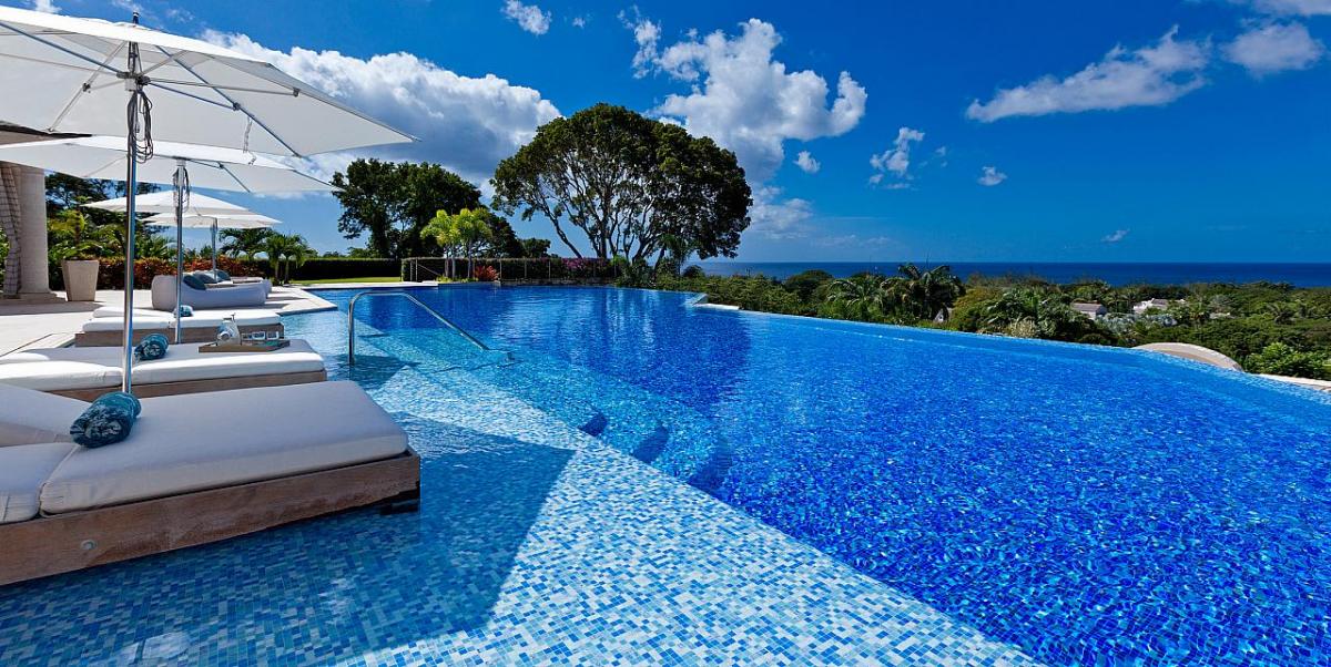 Top 10 villas to rent in Barbados