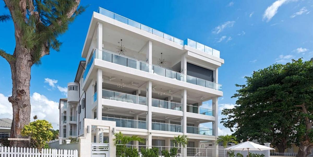 Super luxury houses for sale worldwide