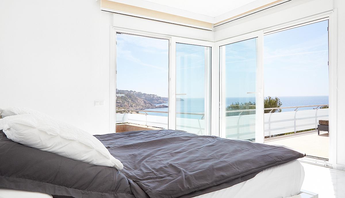 Ibiza's best villas to rent