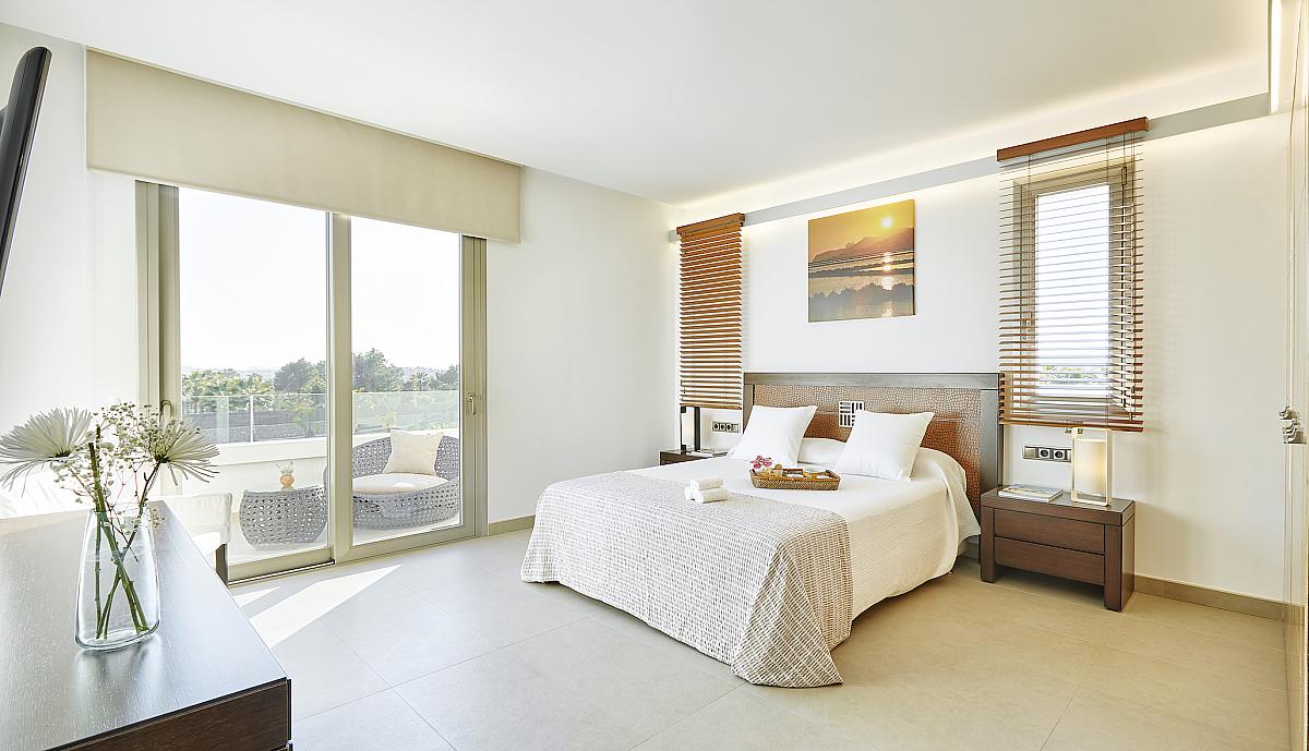 Ibiza's best villas to rent