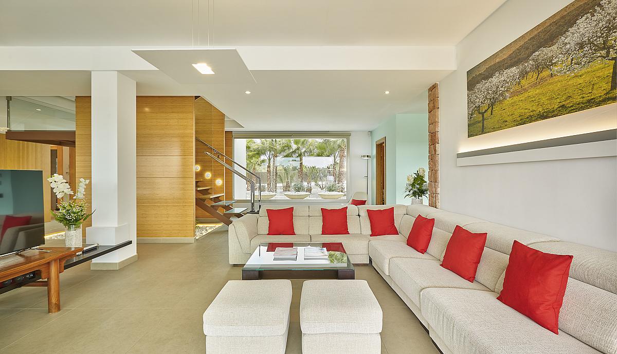 Ibiza's best villas to rent