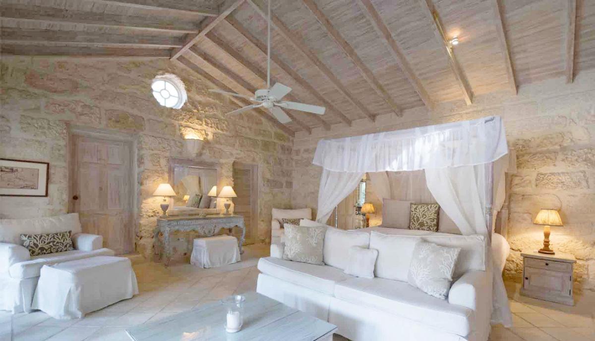 Luxury villas to rent in Barbados