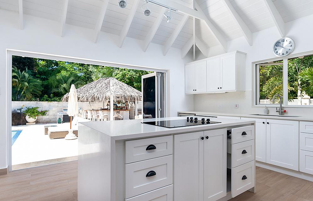 Reasons for choosing a villa over a hotel