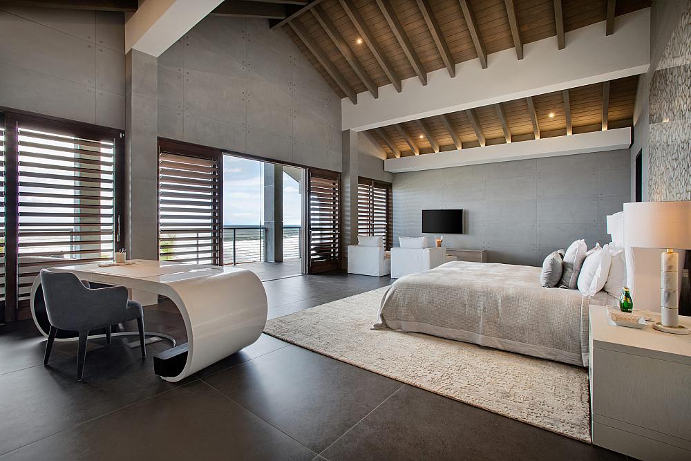 Mega villas to rent in Barbados