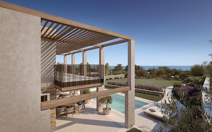 Punta Skala Luxury Villas: Your Ultimate Croatian Getaway