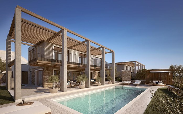 Punta Skala Luxury Villas: Your Ultimate Croatian Getaway