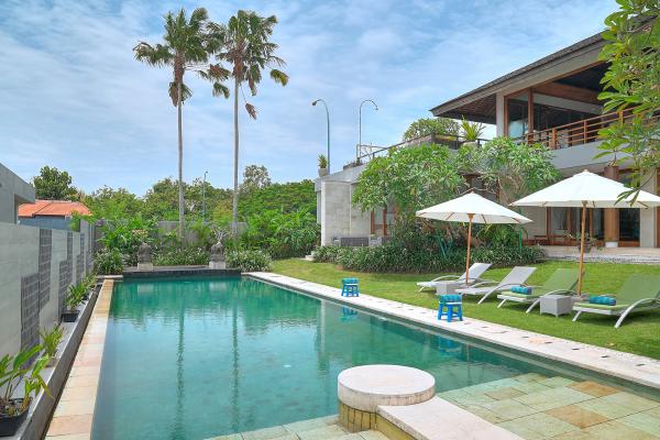 Villa Aiko, Jimbaran