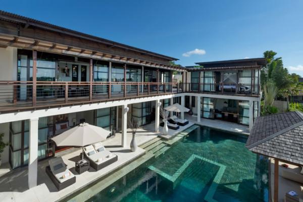 Villa Bali 10