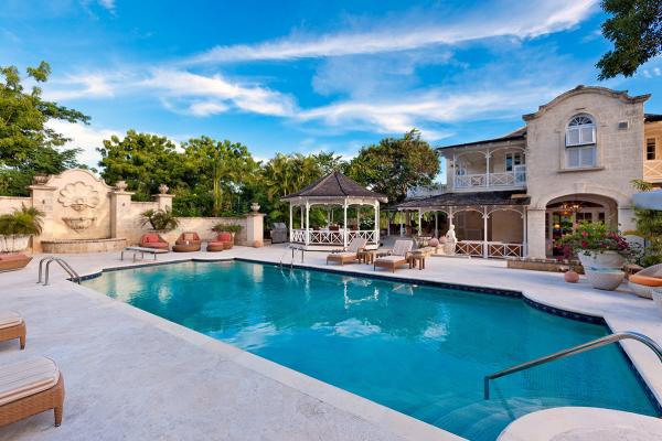 Sandy Lane Estate - High Cane 