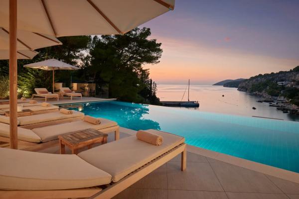 Villa Eternal Hvar West