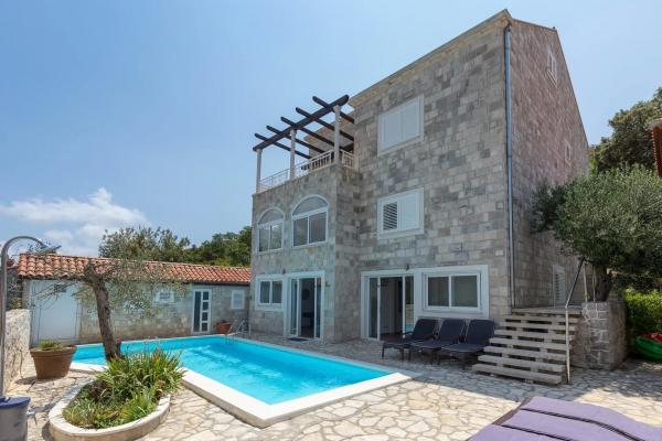 Villa Zaton Imperial