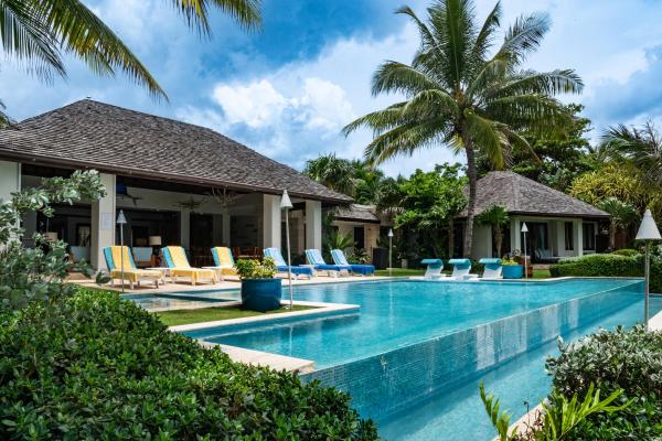 Tryall Club - Aqua Bay