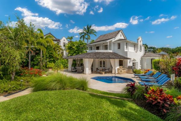 Royal Westmoreland - Villa Grove