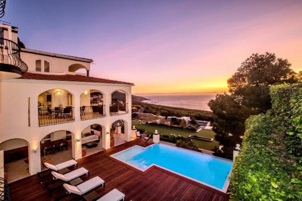 Cape Cyprus Estate, Camps Bay