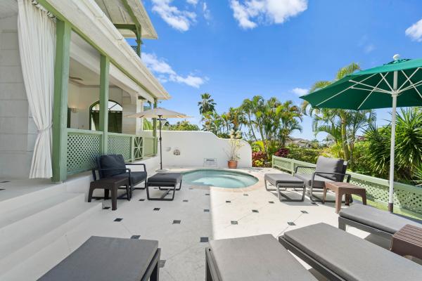 Sugar Hill - High Five