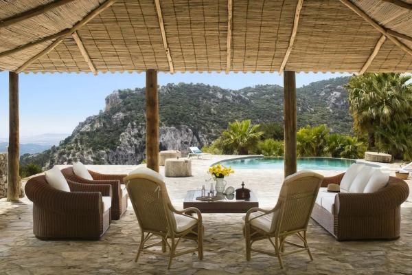 Valldemossa Manor House