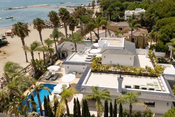 Villa Playa Banus