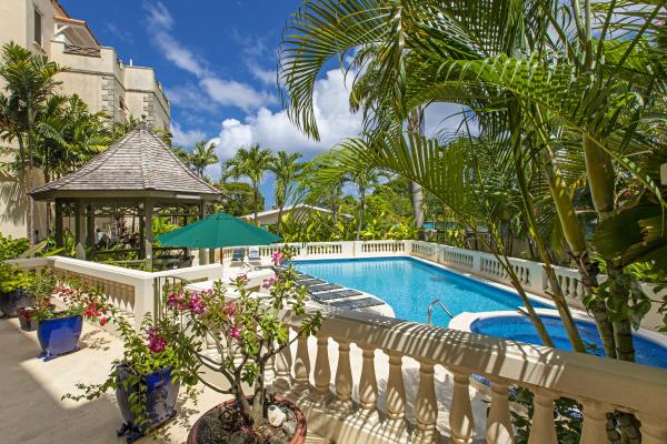 Summerland Villas 201