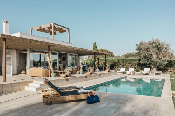 Villa Luis