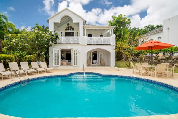Royal Westmoreland - Royal Villa 22