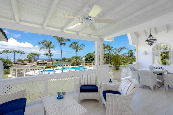 Royal Westmoreland - Forest Hills 16 