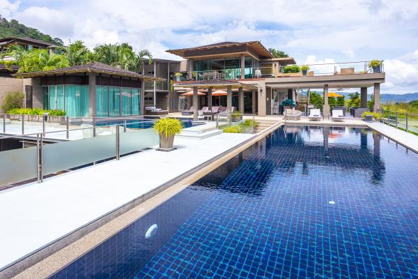 Villa Surianna, Phuket