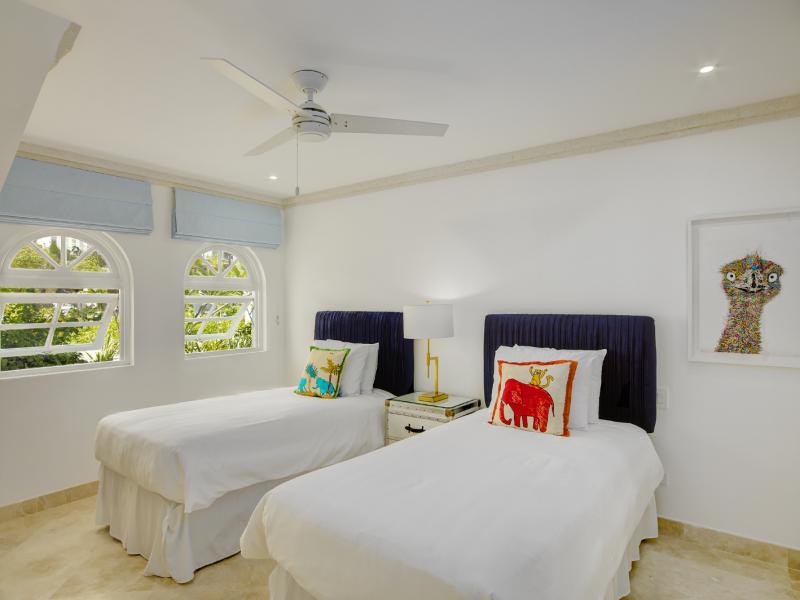 Royal Westmoreland - Sugar Cane Ridge 8 , Royal Westmoreland , St James , West Coast Barbados 