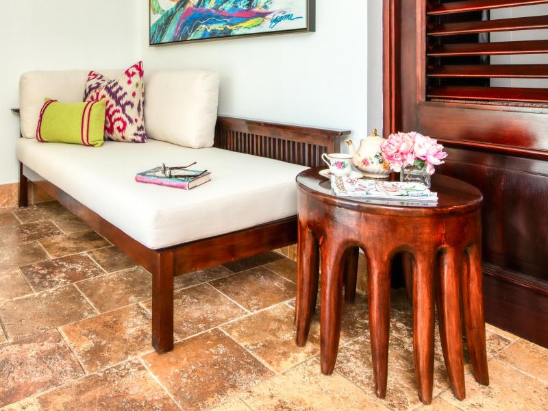 Trinity , Montego Bay , Tryall 