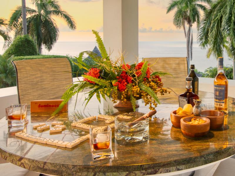 Trinity , Montego Bay , Tryall 