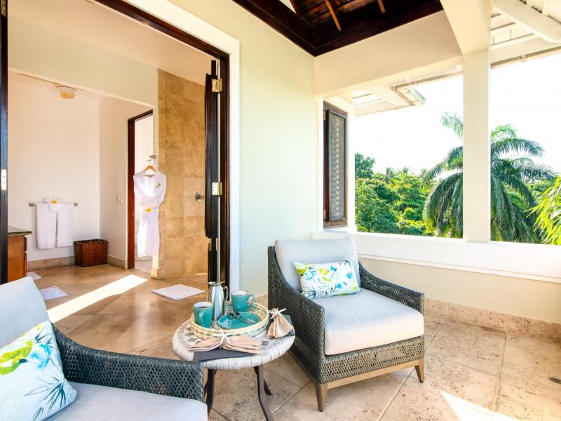 Trinity , Montego Bay , Tryall 