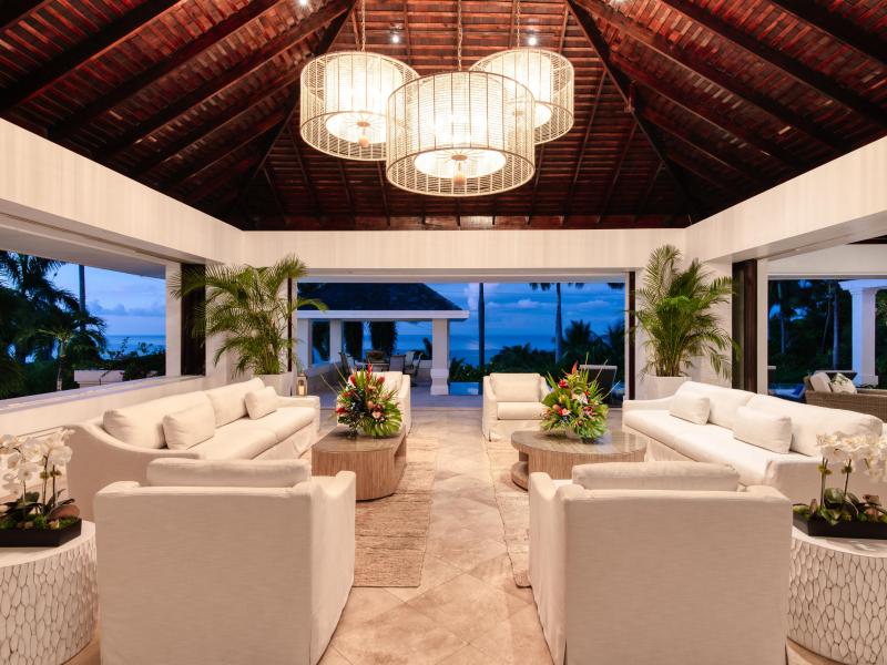 Trinity , Montego Bay , Tryall 