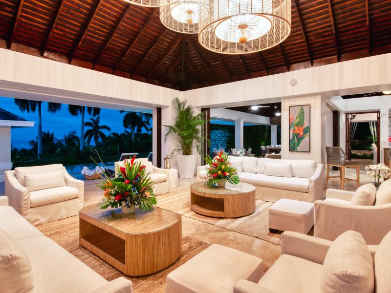 Trinity , Montego Bay , Tryall 